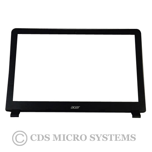 New Acer Chromebook CB3-531 CB3-532 Laptop Black Lcd Front Bezel 60.G15N7.003