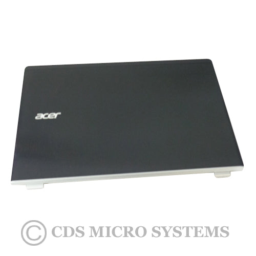 New Acer Aspire V3-574 V3-574G V3-574T V3-574TG Black Lcd Back Cover