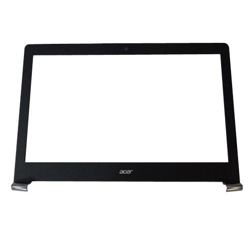 New Acer Aspire V Nitro VN7-792 VN7-792G Laptop Black Lcd Front Bezel 17.3"