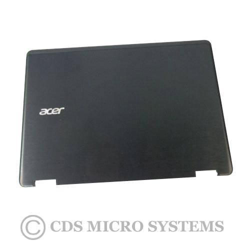 New Acer Aspire R5-471T Laptop Black Lcd Back Cover 60.G7TN5.002