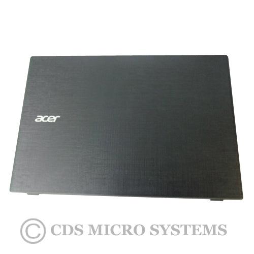 New Acer Aspire F5-571 F5-572 Black Lcd Back Cover