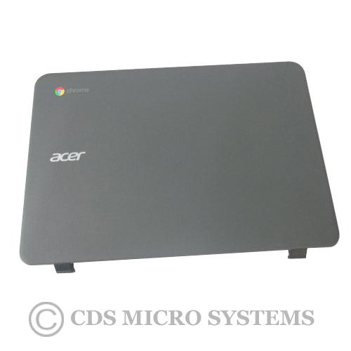 New Acer Chromebook C731 C731T Lcd Back Cover 60.GM9N7.001