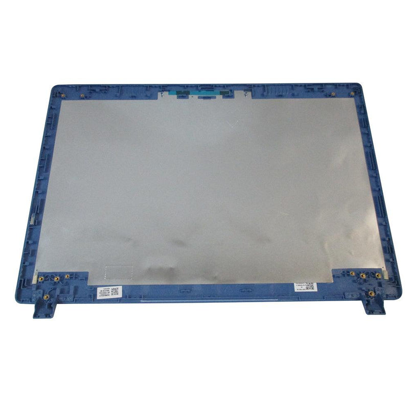 New Acer Aspire A114-32 A314-21 A314-32 Blue Lcd Back Cover 60.GW6N7.001