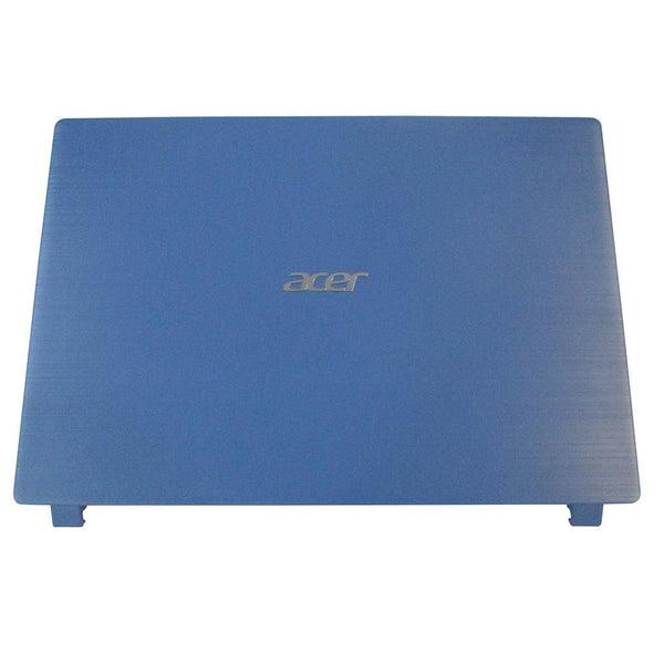 New Acer Aspire A114-32 A314-21 A314-32 Blue Lcd Back Cover 60.GW6N7.001