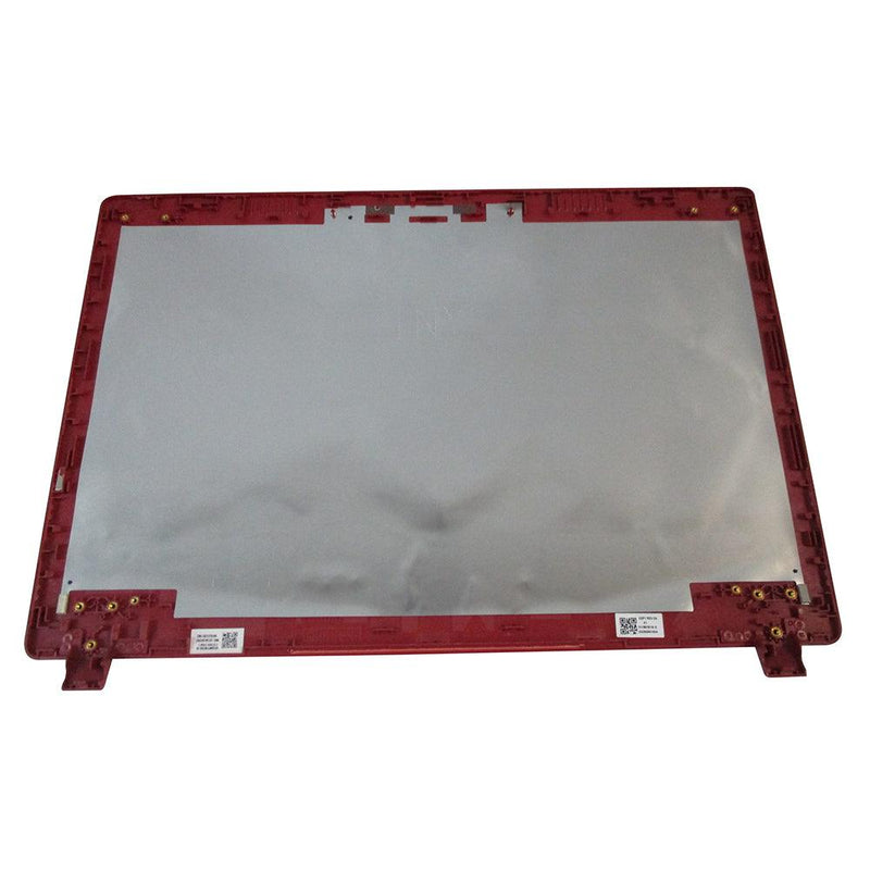 New Acer Aspire A114-32 A314-21 A314-32 Red Lcd Back Cover 60.GW7N7.001