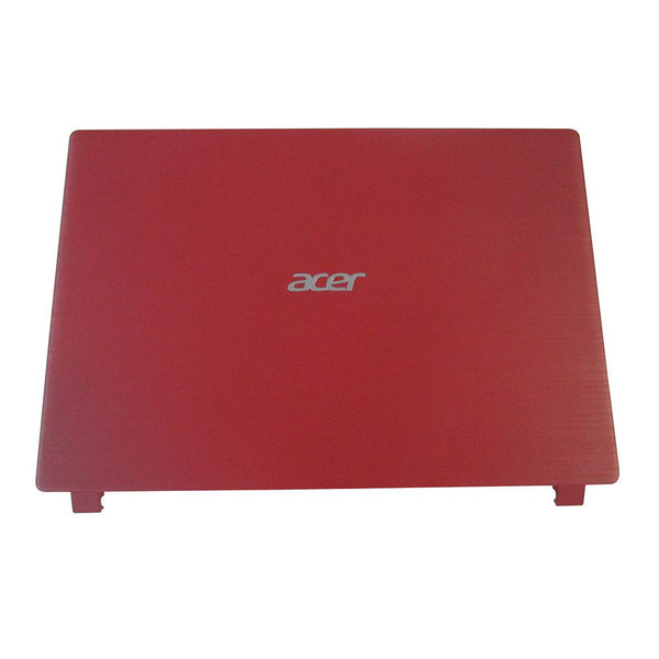 New Acer Aspire A114-32 A314-21 A314-32 Red Lcd Back Cover 60.GW7N7.001