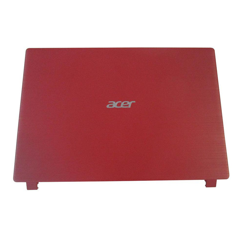 New Acer Aspire A114-32 A314-21 A314-32 Red Lcd Back Cover 60.GW7N7.001