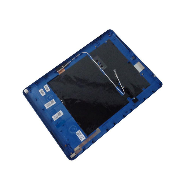 New Acer Chromebook Tab 10 D651N Blue Lcd Back Cover 60.H0BN7.001