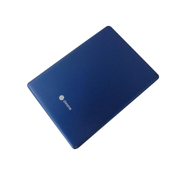 New Acer Chromebook Tab 10 D651N Blue Lcd Back Cover 60.H0BN7.001