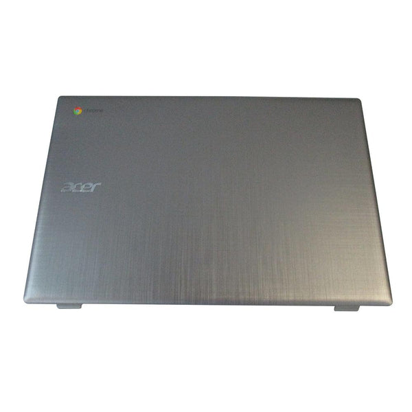 New Acer Chromebook CB315-1H CB315-1HT Silver Lcd Back Cover 60.H0KN7.002