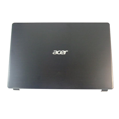 New Acer Aspire A515-52 A515-52G Black Lcd Back Cover 60.H14N2.002