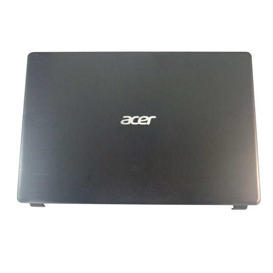 New Acer Aspire A515-52 A515-52G Black Lcd Back Cover 60.H14N2.002