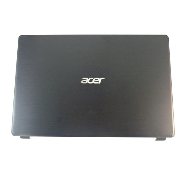 New Acer Aspire A515-52 A515-52G Black Lcd Back Cover 60.H14N2.002