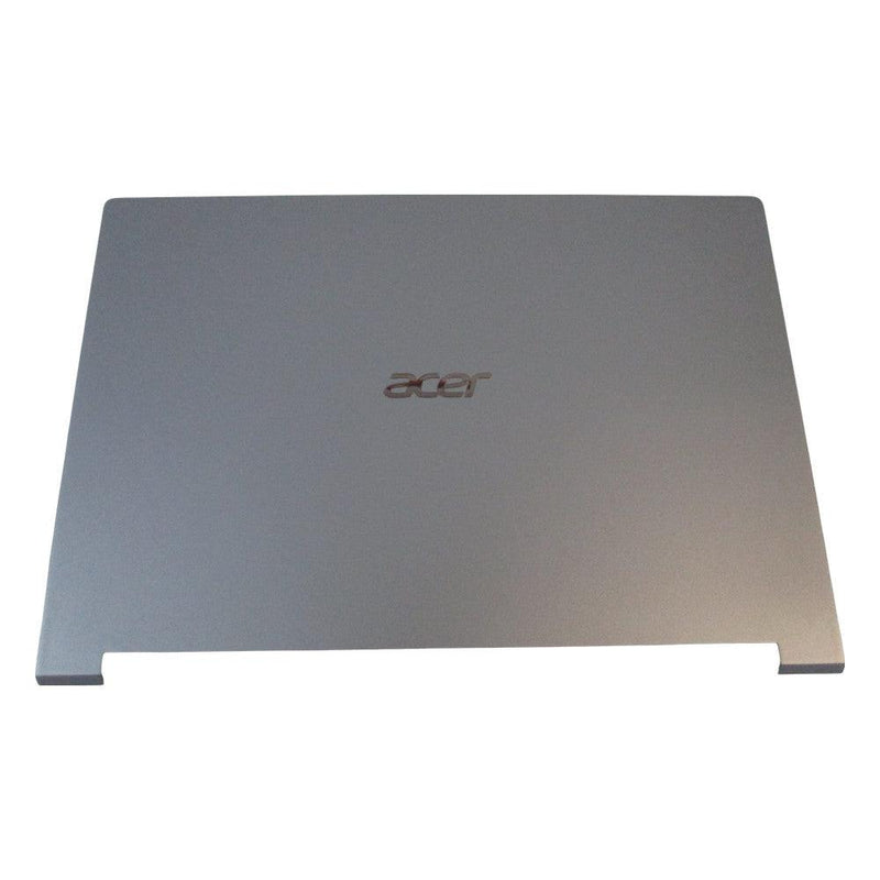 New Acer Swift SF314-55 SF314-55G Silver Lcd Back Cover 60.H3UN5.005