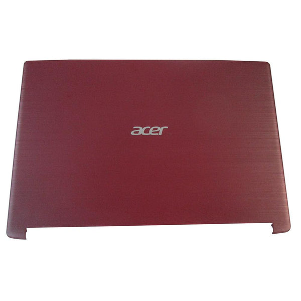 New Acer Aspire A315-33 A315-53 Red Lcd Back Cover 60.H64N2.001