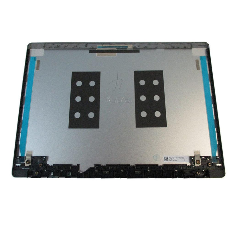 New Acer Aspire A514-52 A514-53 Silver Lcd Back Cover 60.HDZN8.001