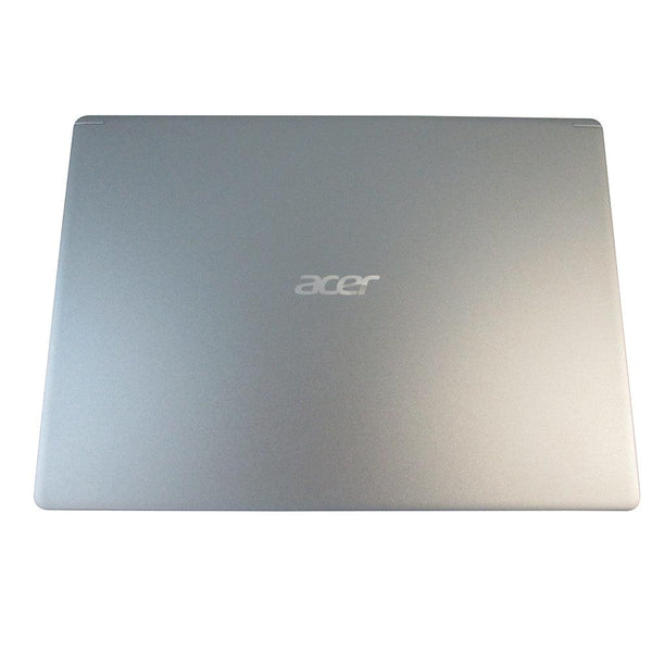 New Acer Aspire A514-52 A514-53 Silver Lcd Back Cover 60.HDZN8.001