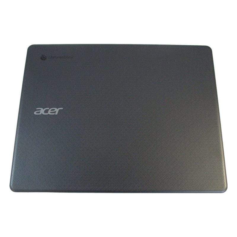 New Acer Chromebook Vero 712 CV872 Black Lcd Back Top Cover 60.KE1N7.003