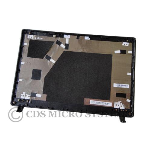 New Acer Chromebook C710 Gray Lcd Back Cover 60.SH7N2.003