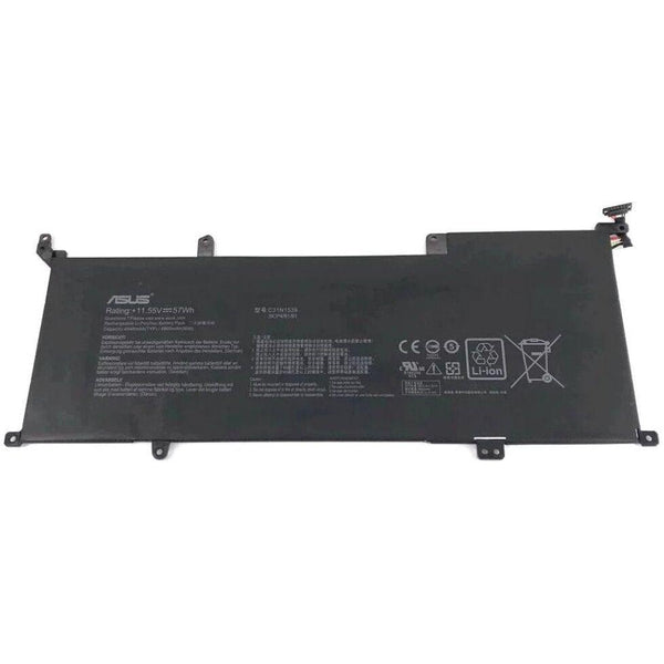 New Genuine Asus ZenBook UX360U Battery 57WH