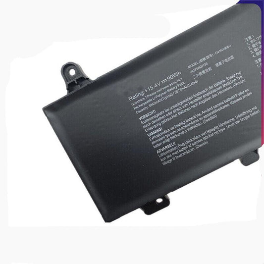 New Genuine Asus FX506IU FX506IV FX506LU Battery 90WH