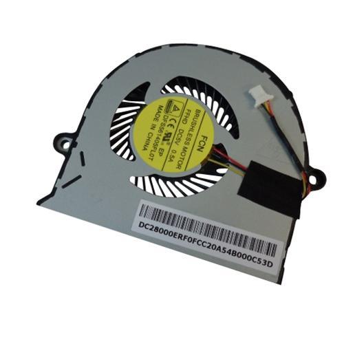 New Acer Aspire E5-473 E5-473G E5-473T E5-473TG Cpu Fan 23.MXRN2.001 DFS561405FL0T