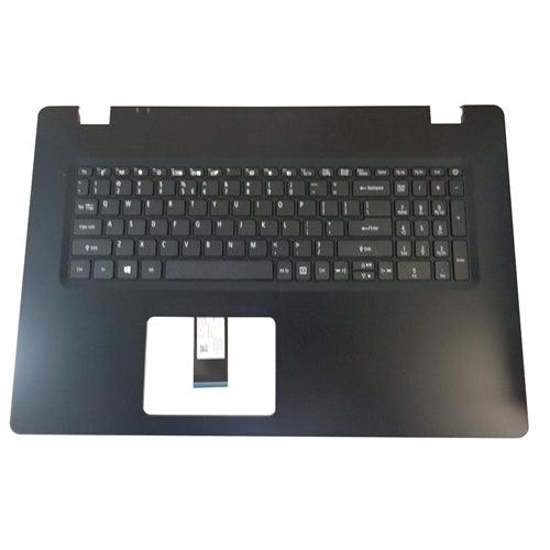 New Acer Aspire 3 A317-32 A317-52 US English Keyboard Palmrest 6B.HEKN2.001