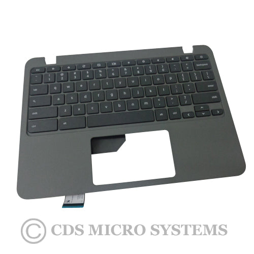 New Acer Chromebook C731 C731T Palmrest & Keyboard 6B.GM9N7.017