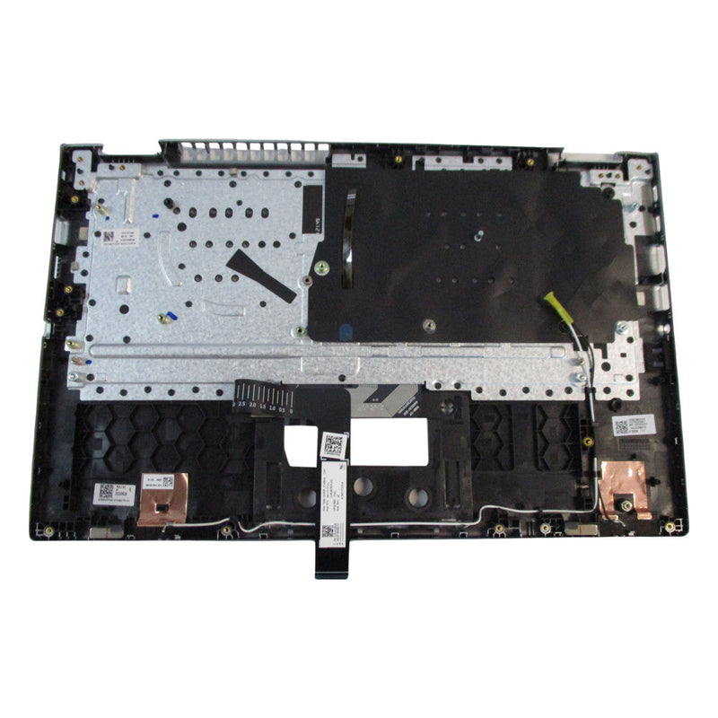 New Acer Spin SP314-55N Palmrest w/ Backlit Keyboard 6B.K0QN7.030