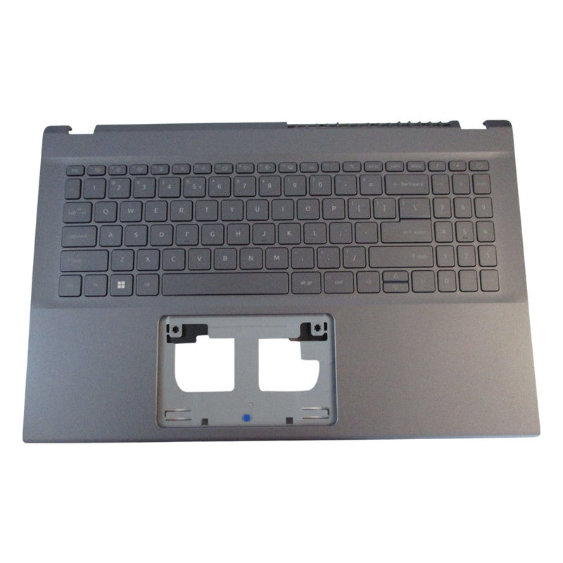 New Acer Aspire A515-47 Palmrest w/ Backlit Keyboard 6B.K86N2.001