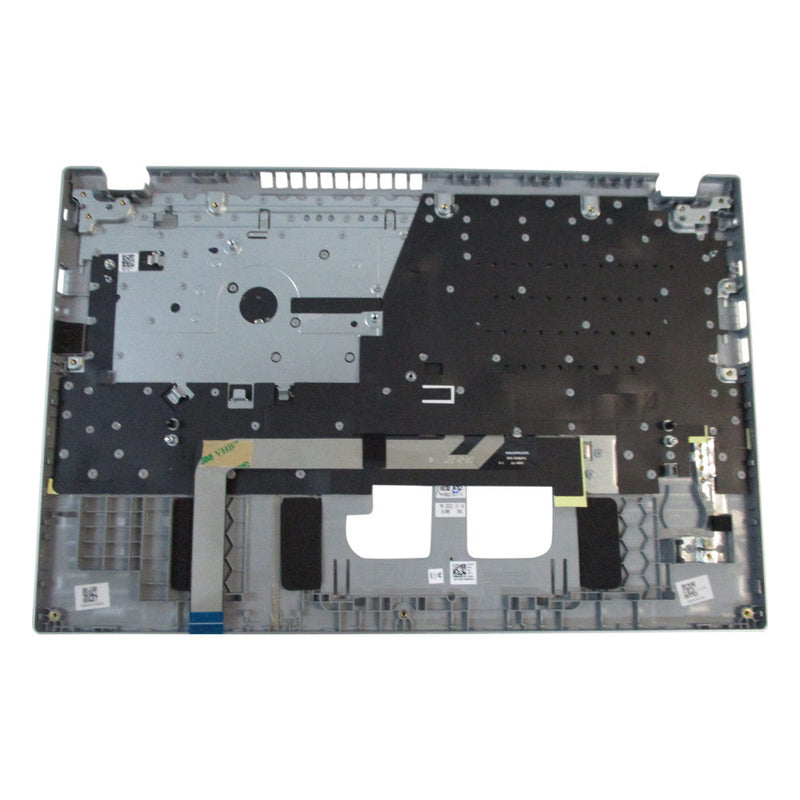 Acer Aspire A315-24P Palmrest w/ Keyboard 6B.KDEN2.001