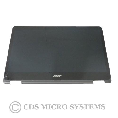 New Acer Aspire R5-571T R5-571TG Lcd Touch Screen Digitizer & Bezel FHD 6M.GCCN5.001