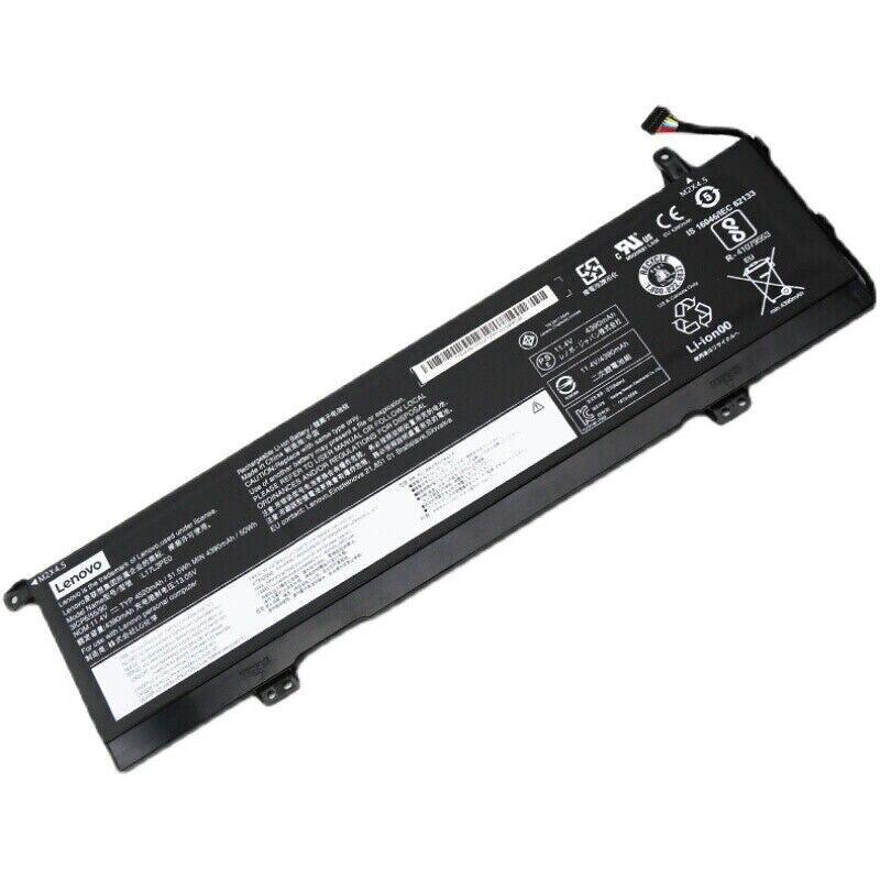 New Genuine Lenovo Yoga 730-15IKB 730-15IWL Battery 51.5WH