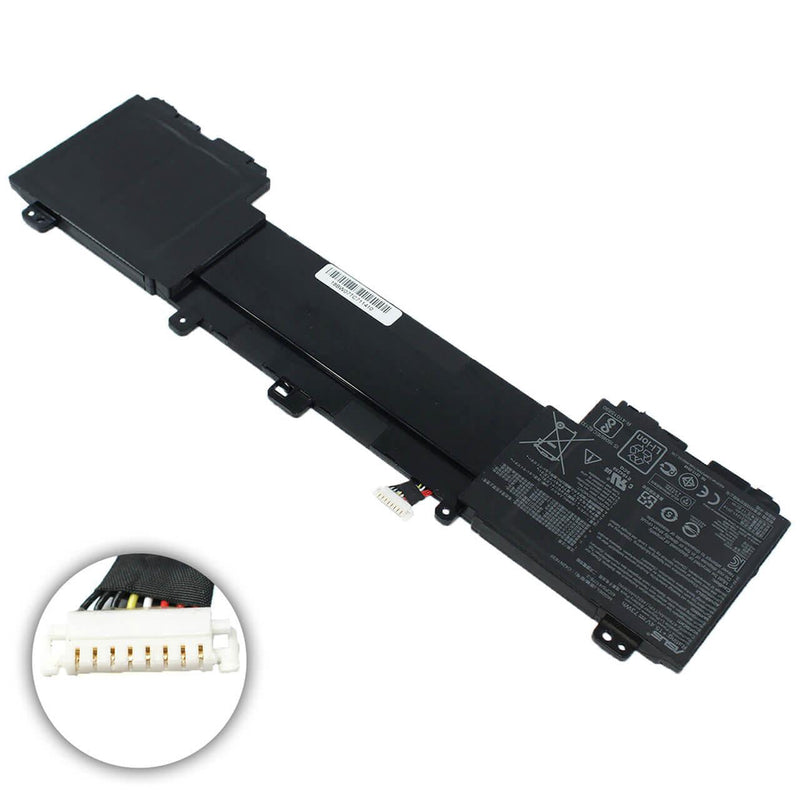 New Genuine Asus ZenBook Pro 0B200-02520000 C42N1630 Battery 73WH