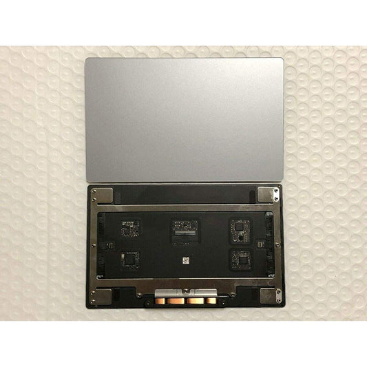 New Macbook Pro 15" A1707 2016 2017 Space Gray Trackpad Touchpad 821-00665-A
