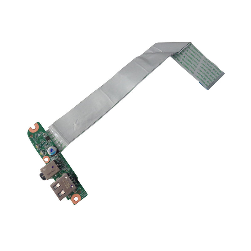 New HP 15-F Pavilion 15-N USB Board & Cable 732077-001