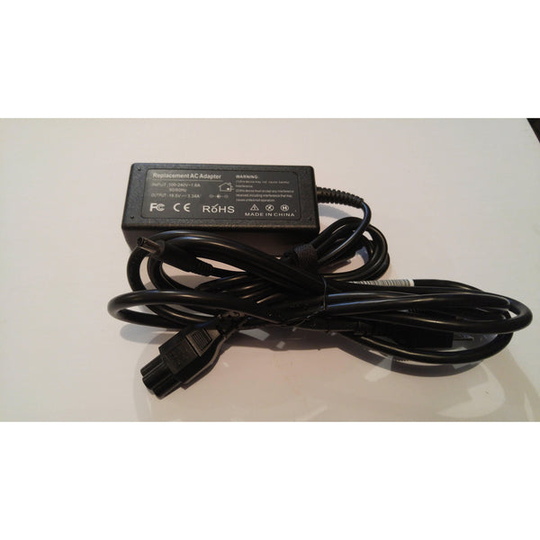AC Adapter Power Charger for Dell Optiplex 3020 3040 7040 7050 9020 Micro Desktop 65W