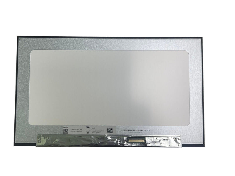 New Dell Part Number 9PN3R 09PN3R Touch LCD LED Screen FHD 1920x1080 Matte 14.0 in 40 Pin