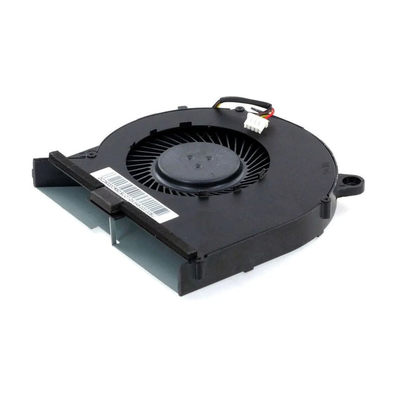 New Lenovo Ideapad Y700-15ISK Y700-15ACZ Y700-17ISK CPU Cooling Fan DC28000CRS0 AT0ZG0010S0 5F10K25525