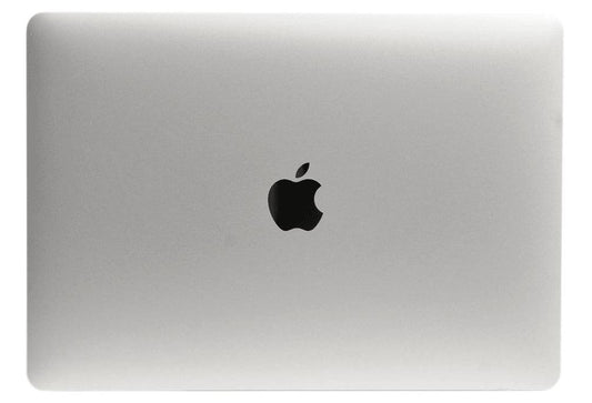 New LCD Screen Assembly Apple Macbook Air 13" A1932 2018 Silver