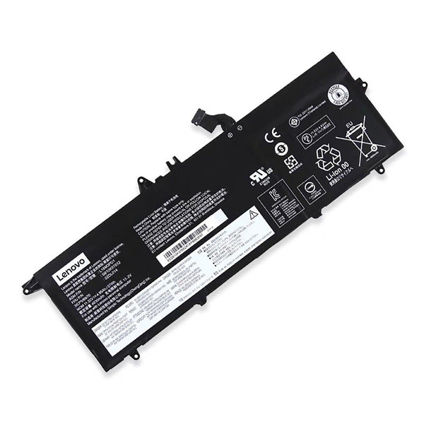 New Genuine Lenovo L18C3PD1 L18C3PD2 L18L3PD1 L18M3PD1 L18M3PD2 Battery 57WH