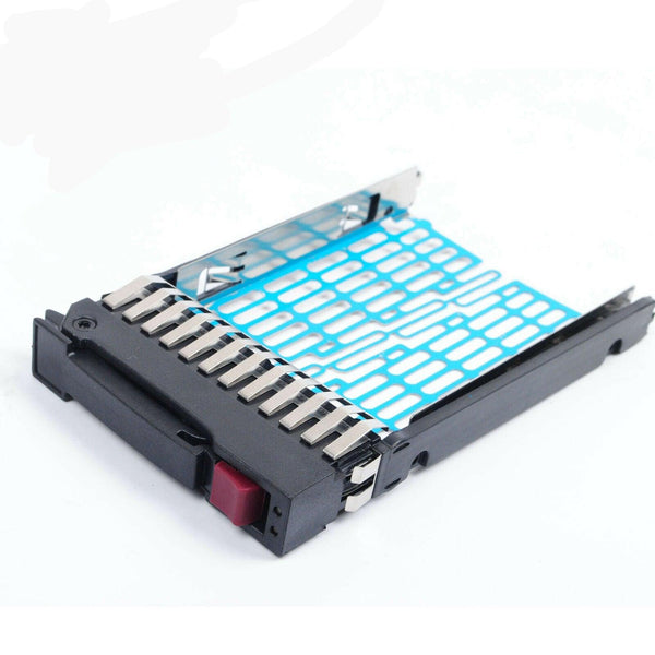 New 2.5" HP Proliant DL585 G2 G5 G6 SAS SATA HDD Hard Drive Caddy Tray