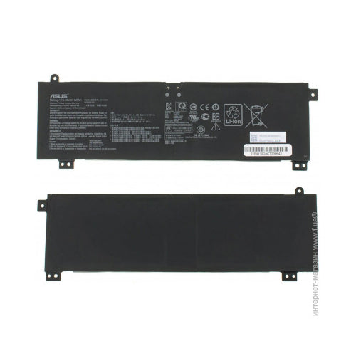 New Genuine Asus GL543QE Battery 56WH