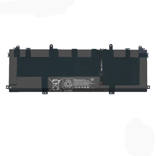 New Compatible HP Spectre X360 15-DF0009NC 15-DF0009NF 15-DF0010CA 15-DF0011NF Battery 84.08WH