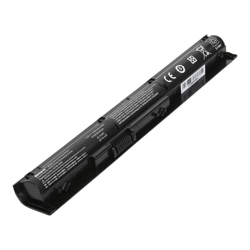 New Compatible HP R104 RI04 RIO4 Battery 33WH