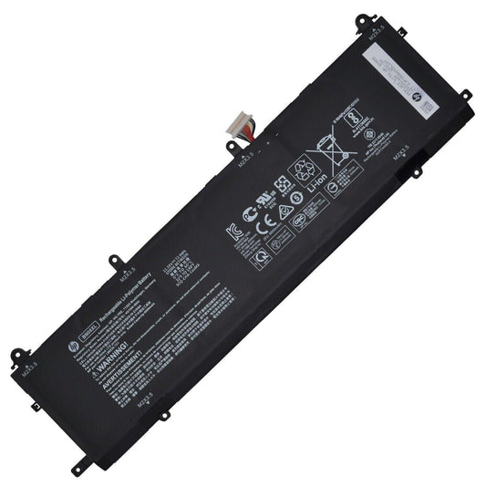 New Genuine HP Spectre X360 15-EB0927NZ 15-EB0998NZ Battery 72.9WH