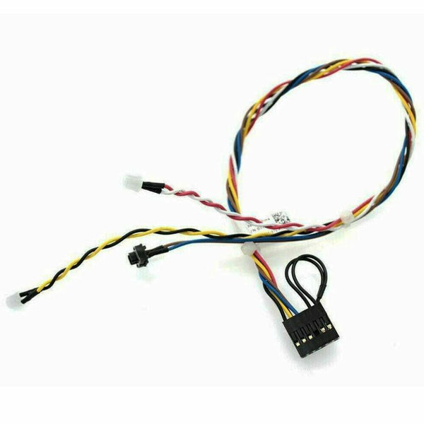 New Dell XPS 8900 Power Button Assembly Cable 7R574 07R574 CN-7R574