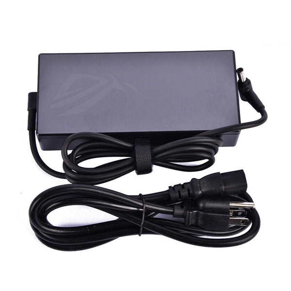 New Genuine Asus TUF Gaming F17 FX706H FX706HC FX706HCB FX706HE FX706HEB FX706HM AC Adapter Charger 200W