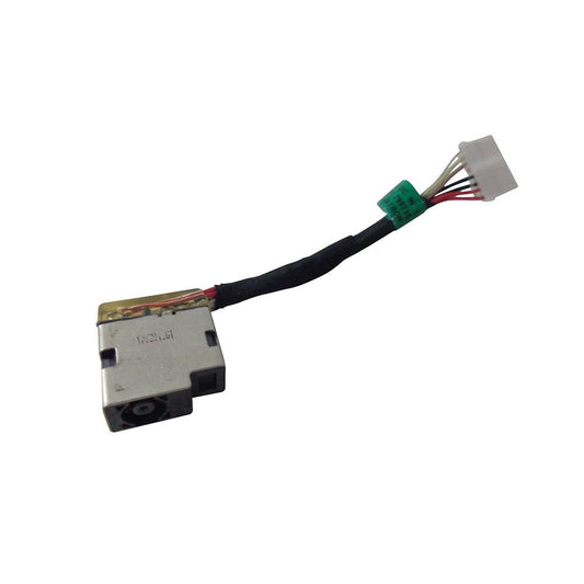 New HP ENVY X360 15-AQ 15-AR M6-AQ M6-AR Dc Jack Cable 808155-011