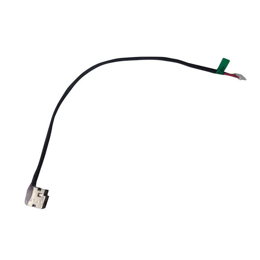 New HP ENVY 17-S 17T-S Pavilion 17-G 17T-G 17Z-G Dc Jack Cable 809295-001